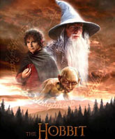 The Hobbit: Part 1 / :  